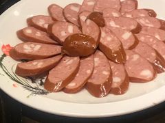 -粗粮人家·东北菜(洋桥店)