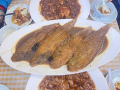 -京皇十二道天津菜(蒲黄榆店)