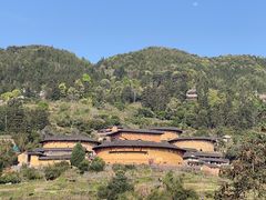-南靖田螺坑土楼群景区