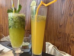 -克比叔叔印度餐厅Kebabs on the Grille(永康路分店)