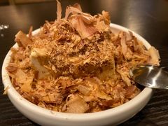 日式豆腐-鹏祖料理