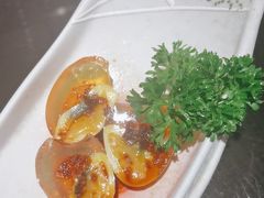 -昱匠·日本料理(金融街店)