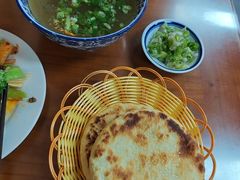 -老米家泡馍(保利若比邻店)