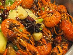 -靓靓蒸虾·头牌蒸虾(南山桂庙店)