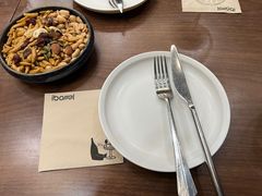 -ibarrel爱杯·bistro&brunch(江宁路店)