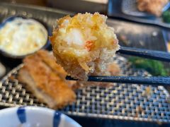 -胜博殿日式炸猪排(西红门店)