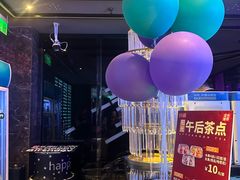 -好乐迪量贩KTV(春熙路香槟广场店)