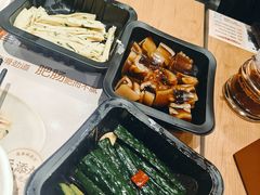 -阳阳中国饭(北京荟聚店)