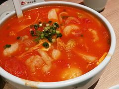 -北京华联购物中心(天通苑店)