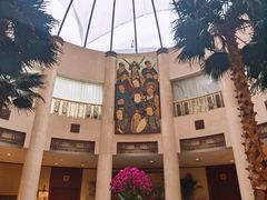 -北京前门建国饭店