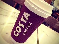 -COSTA COFFEE(武汉武商MALL店)
