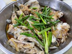 -黎记大排档(慈云路店)
