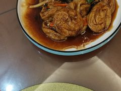 -灵福缘私房菜·农家菜(拈花湾·灵山大佛必推店)