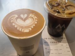-M Stand(天环广场店)