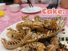 -龙溪海鲜酒家(溪涌店)