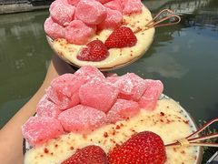 -李百蟹·江南蟹黄面·河景餐厅(夫子庙总店)