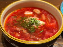 -卢布里西餐厅(总店)