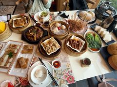 -虾饺妹·酒家(海珠广场店)