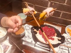 -京元盛铜锅涮肉(上海总店)