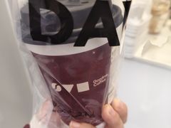-古茗(南坪万达步行街店)