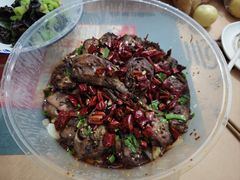 -帮一辣鸭头(青岛路总店)
