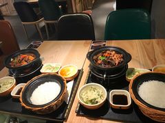 -谷田稻香·砂锅菜(南沙万达广场店)