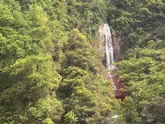 -安徽天堂寨风景区