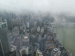 -WFC会仙楼观景台