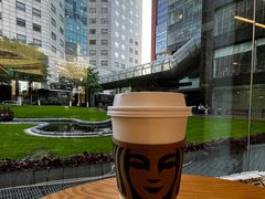 -星巴克(北京西大望路温特莱店)