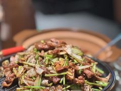 -青年公社烤鸭(姚家园万象汇店)