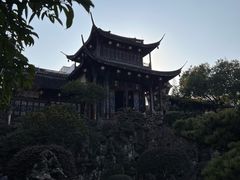 -胡雪岩故居