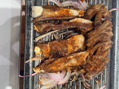 -海宝酒家(中山四路店)