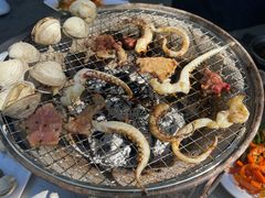 -鞍山戰