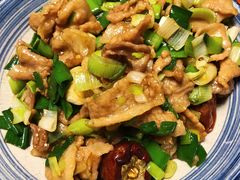 宣威小炒肉-茄子恰恰·新云南小炒(金池购物中心店)