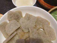 -好嫂子酱猪手•农家菜(蒲黄榆店)