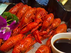 -龙虾风暴(松江店)