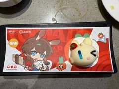 -海底捞火锅(徐州火车站店)