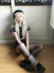 -New Fashion·新时尚形象设计