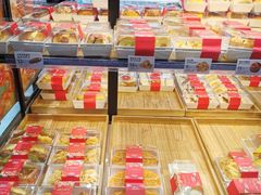 -欧文西点(港隆广场店)