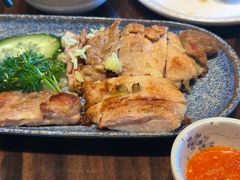 -章记星洲 · 新加坡餐厅(望京店)