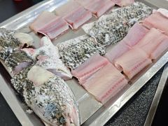 -煳辣鱼(新抚路店)