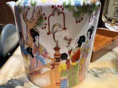 -锦府盐帮·侯宅(五棵松万达店)