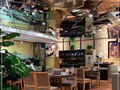 -昱匠·日本料理(金融街店)