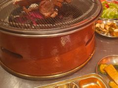 -西塔老太太泥炉烤肉(苏州大悦城店)