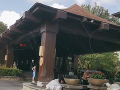 -三亚亚龙湾五号度假别墅酒店
