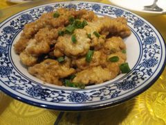 -李记搅团•非遗陕菜(三桥店)