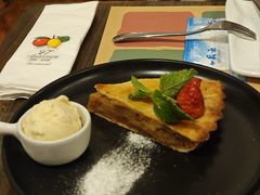 -安妮意大利餐厅(世贸天阶店)