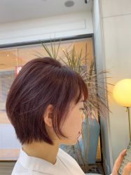 -FLAIR HAIR SALON