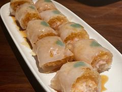 -香樟花园新粤料理(无锡万象城店)