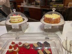 -The COOK·厨餐厅·自助餐(浦东嘉里大酒店)